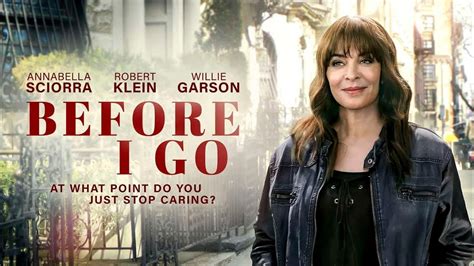 beeg black|Before I Go